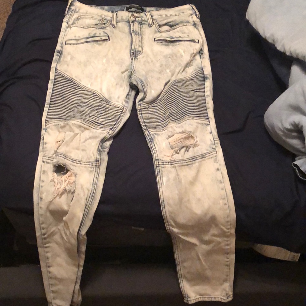 Pacsun jeans